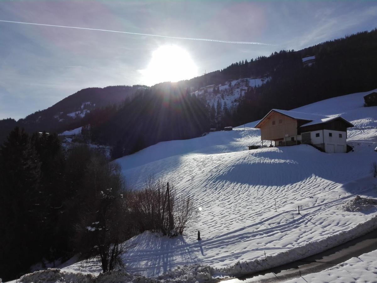 Apart Gerlossteinblick Aschau Im Zillertal Habitación foto